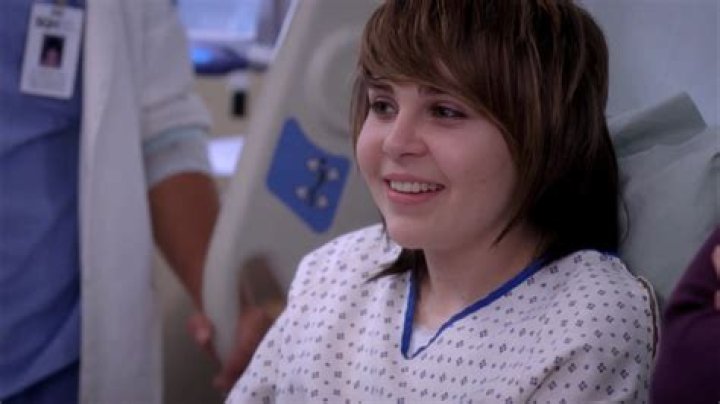 Heather Douglas Grey's Anatomy Universe Wiki FANDOM powered by Wikia
