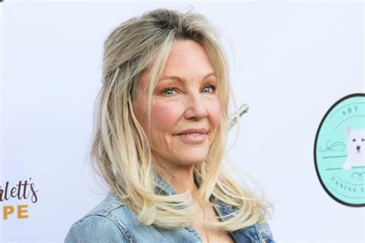 Heather Locklear How Many Times Has Tommy Lee Been Married