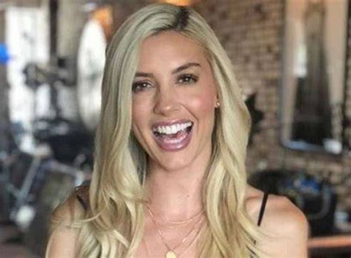 Heather Rae Young Net Worth 2022 ‘Selling Sunset’ Salary, Tarek El