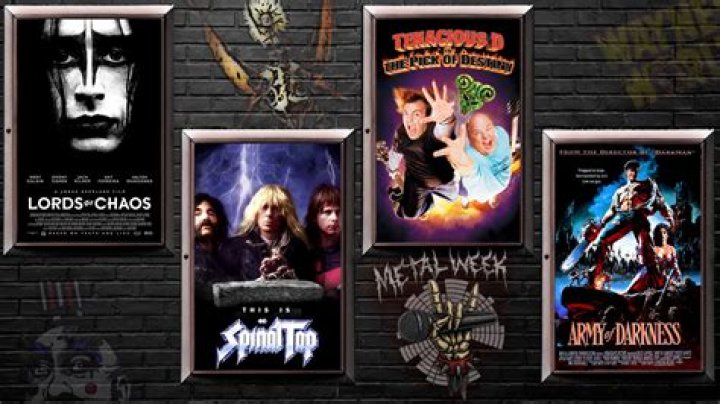 HEAVY METAL The 13 Most Influential Bands Of All Time