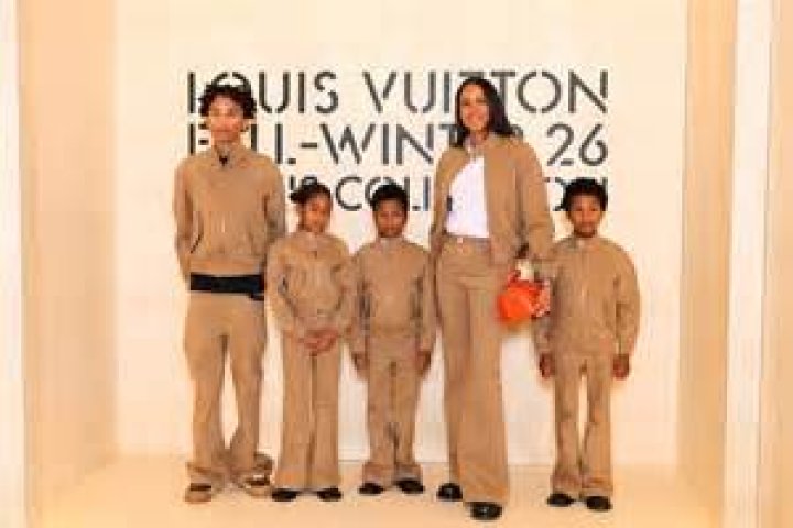 Helen Lasichanh is a fashion designer based in Los Angeles in America