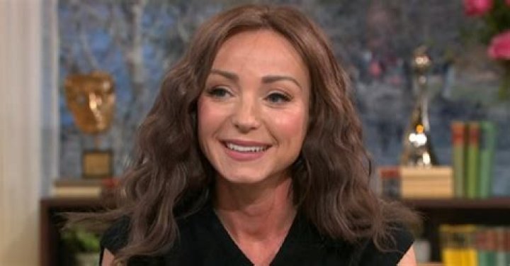 Helen This Morning TV Show in London &bull; CelebMafia