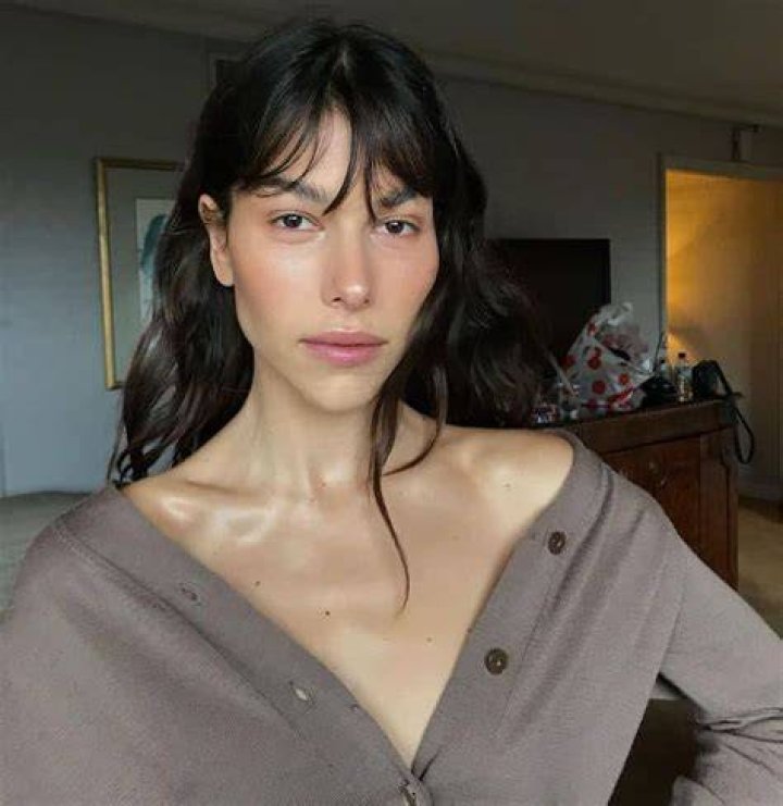 Helena Vestegaard Official Site for Woman Crush Wednesday WCW