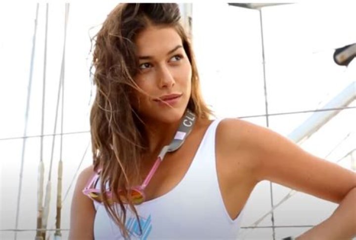 Helena Vestergaard Age: How Old Is The Danish Model?