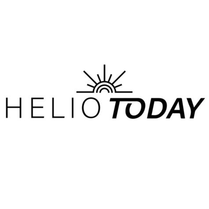Helio Today