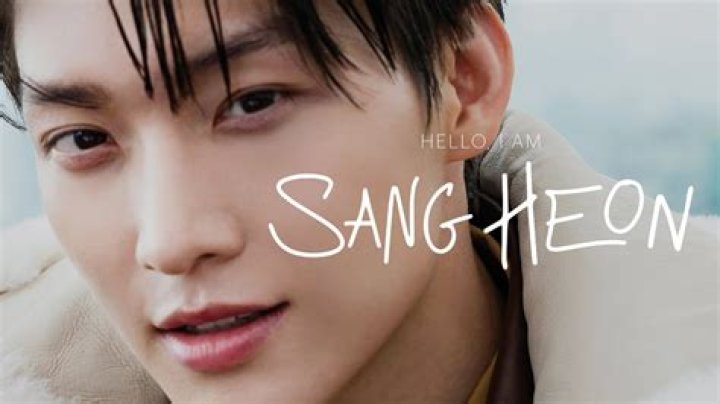 Hello, I am Sang Heon Lee The 'XO, Kitty' actor discusses his newfound fame