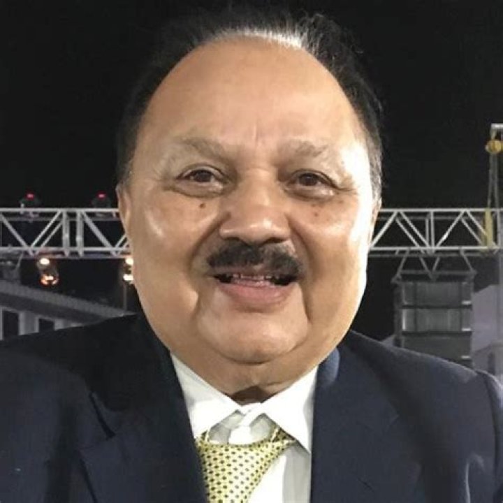 Hemant Shah (Harshad Mehta)The Big Bull Real Name, Death, Net Worth