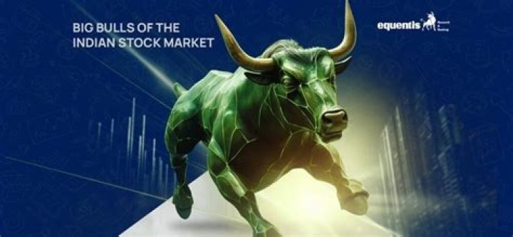 Hemant Shah: The Big Bull Of Indian Stock Market