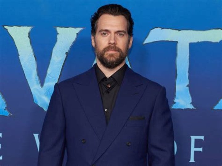 Henry Cavill no har&aacute; El Hombre de Acero 2