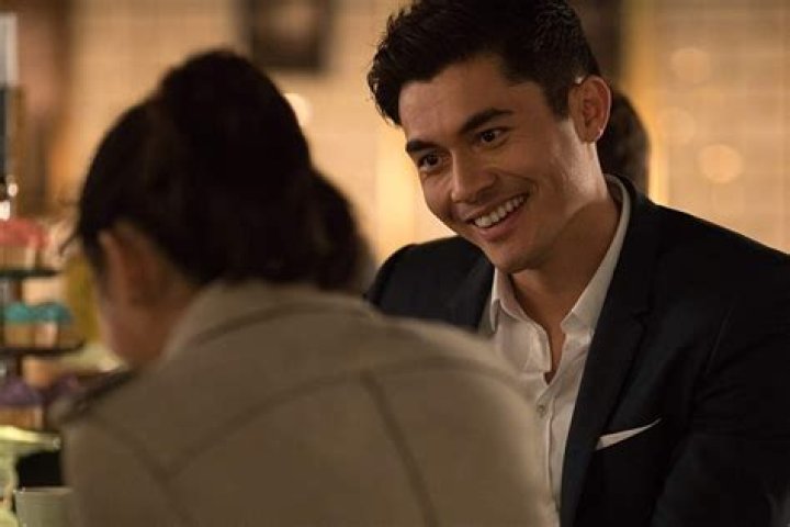Henry Golding Launches His Own Production House E! Online AP