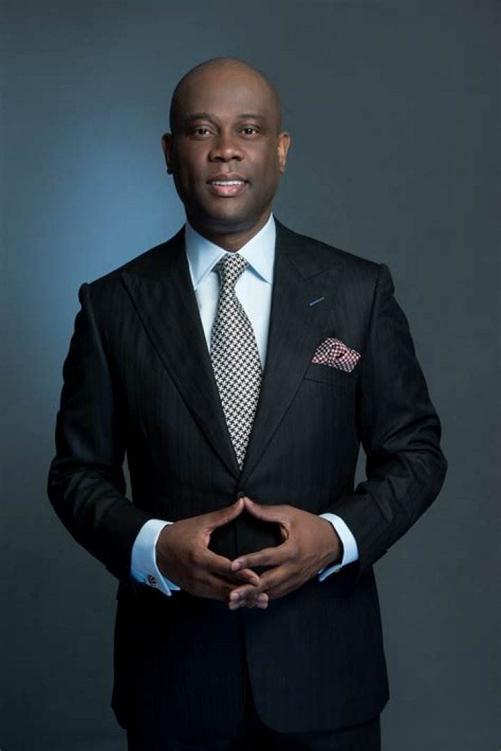 Herbert Wigwe emerges African banker of year second time, consecutively