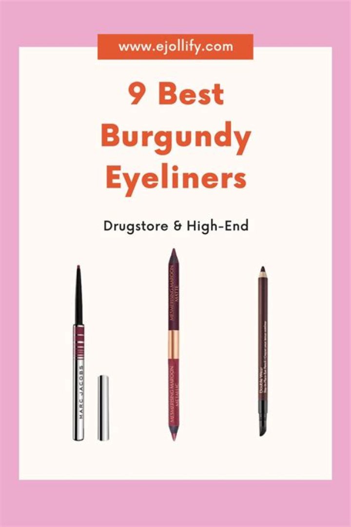 Here Are the Best Eyeliners for Every Eye Color, According to Makeup