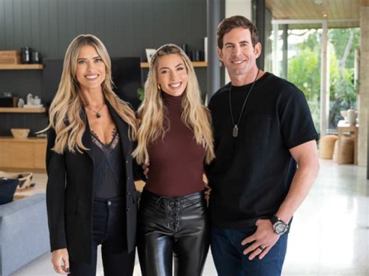 HGTV Hosts &mdash; Meet the New Generation of Flipping Power Couples
