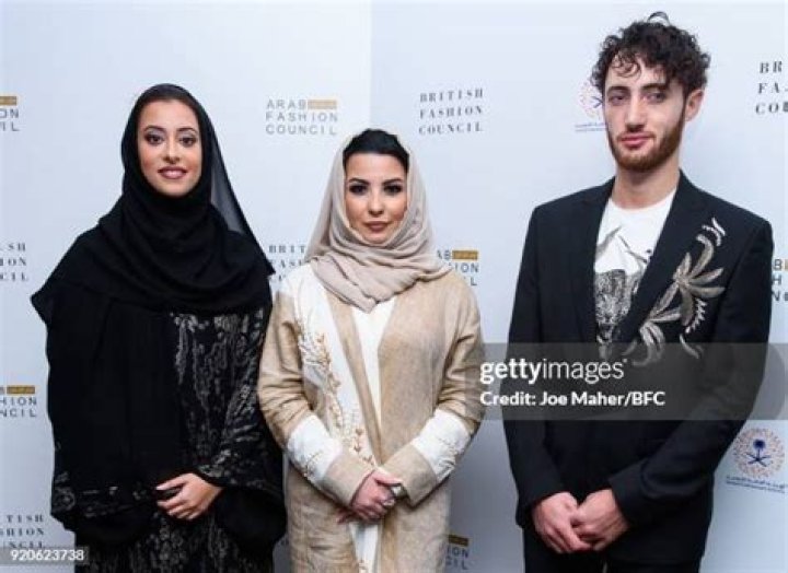 H.H. Princess Noura Bint Faisal Al Saud Forbes Middle East Events