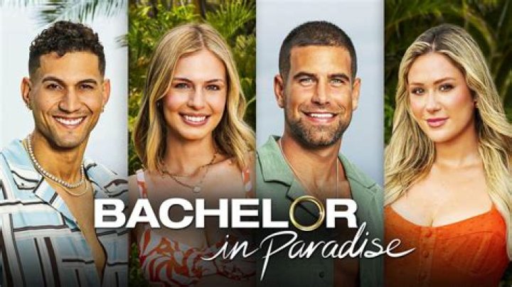 Highly Anticipated Bachelor In Paradise 2024 Premiere Date Revealed!