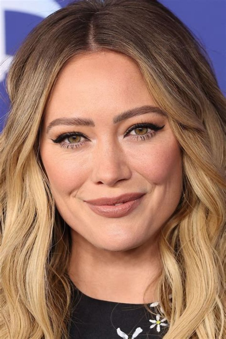 Hilary Duff And The Drug Controversy: A Deep Dive