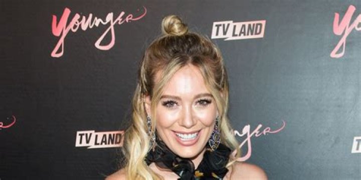 Hilary Duff Just Shut Down the Idea of What a Mother's Body Should Look