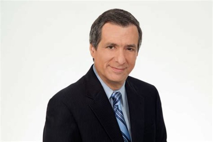 Hire Journalist and Author Howard Kurtz for Your Event PDA Speakers