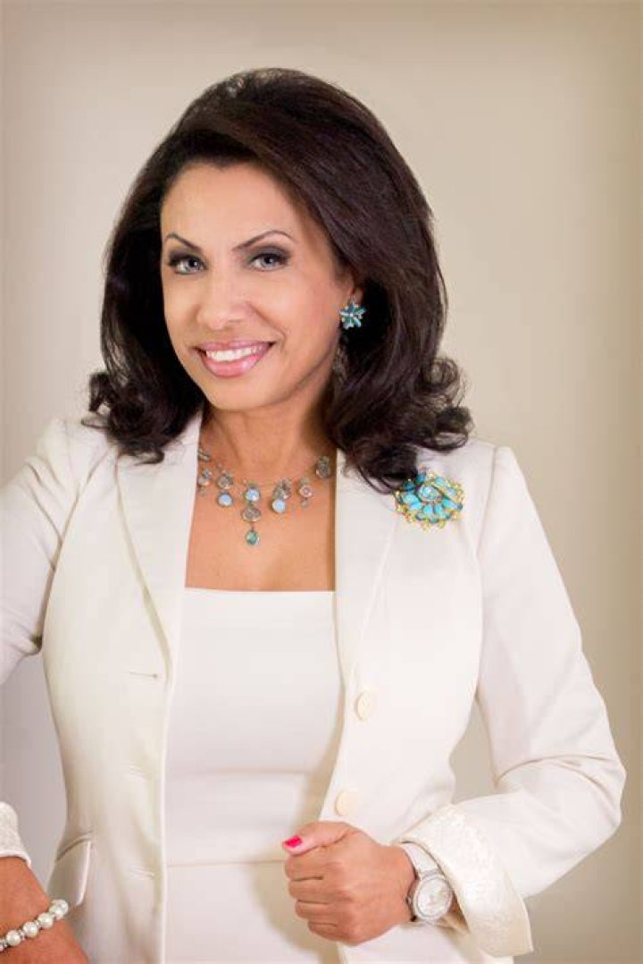 Hire Journalist Brigitte Gabriel for Your Event PDA Speakers
