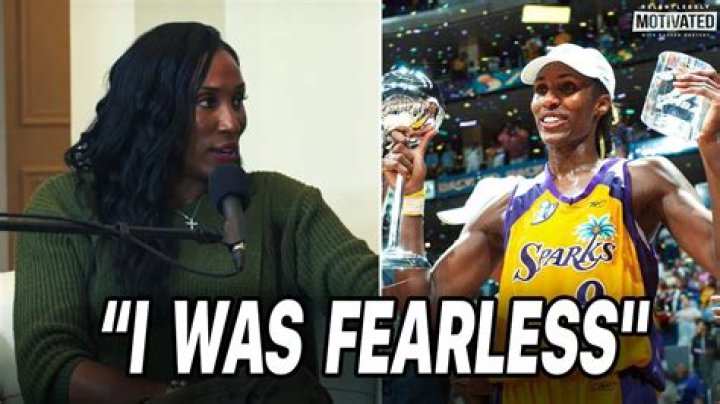 Hire WNBA Champion Lisa Leslie for Your Event PDA Speakers