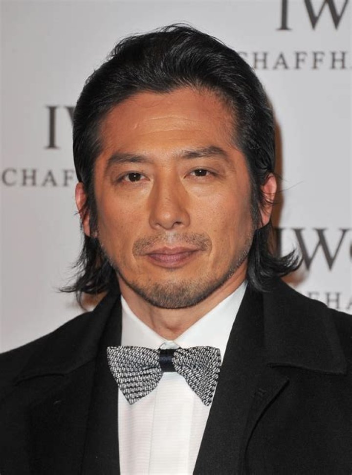 Hiroyuki Sanada Revenge ABC Wiki Fandom