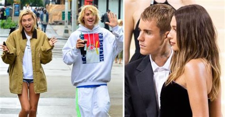 His Favorite Girl! Justin, Hailey Bieber's Relationship Timeline