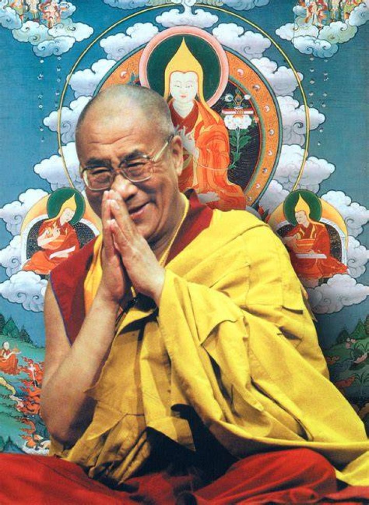 His Holiness Dalai Lama Tsem Rinpoche's Resources