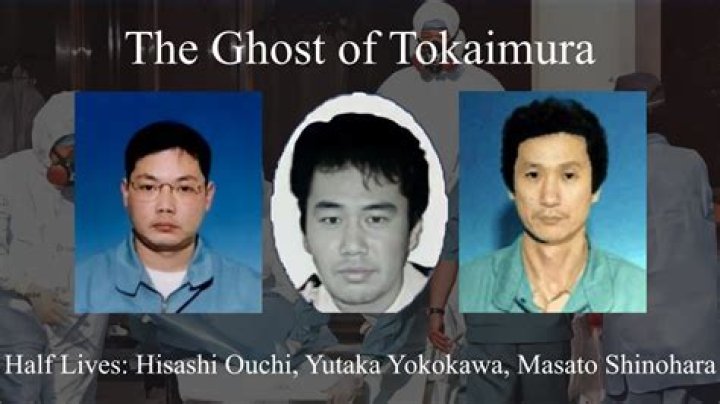 Hisashi Ouchi A Symbol of Tokaimura's Nuclear Tragedy Historyen