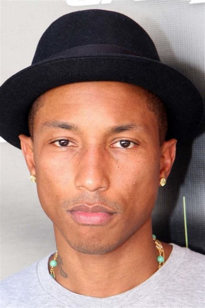 History of Pharrell Williams in Timeline Popular Timelines