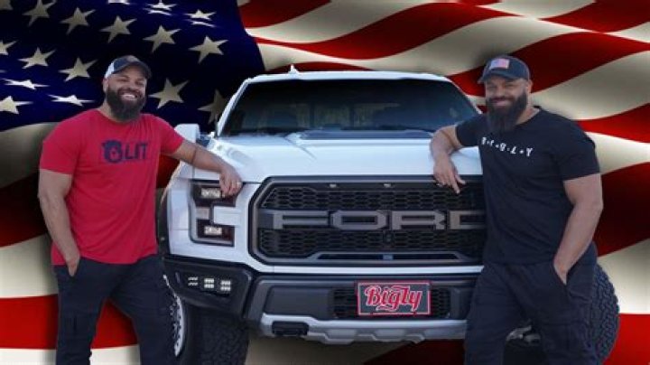 Hodgetwins Bigly
