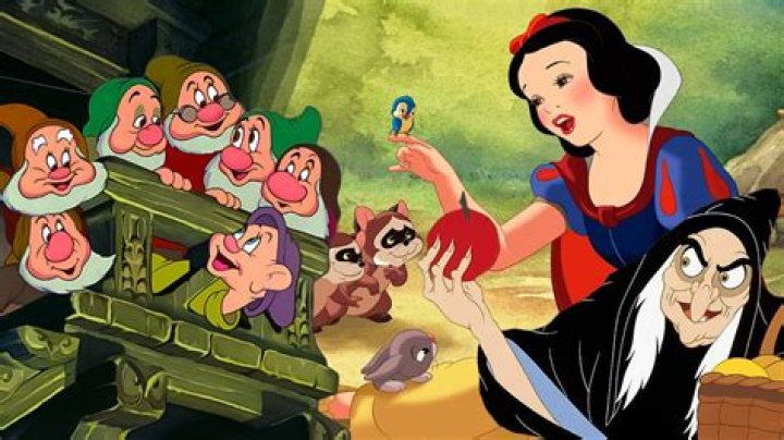 hollo Snow White and the Seven Dwarfs Photo (35968404) Fanpop Page 7