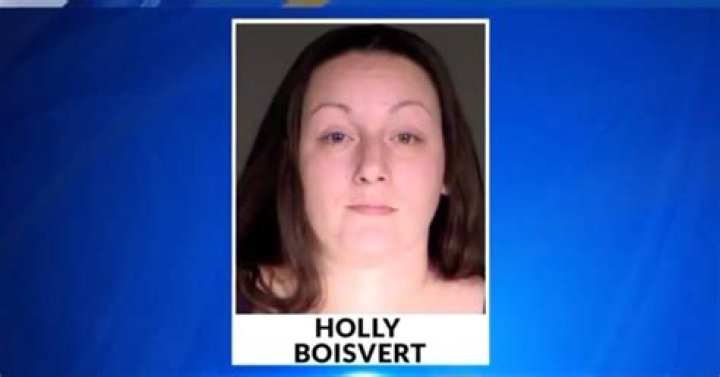 Holly Boisvert Accused In Stacy Degrandchamp Cold Case Death Crime News