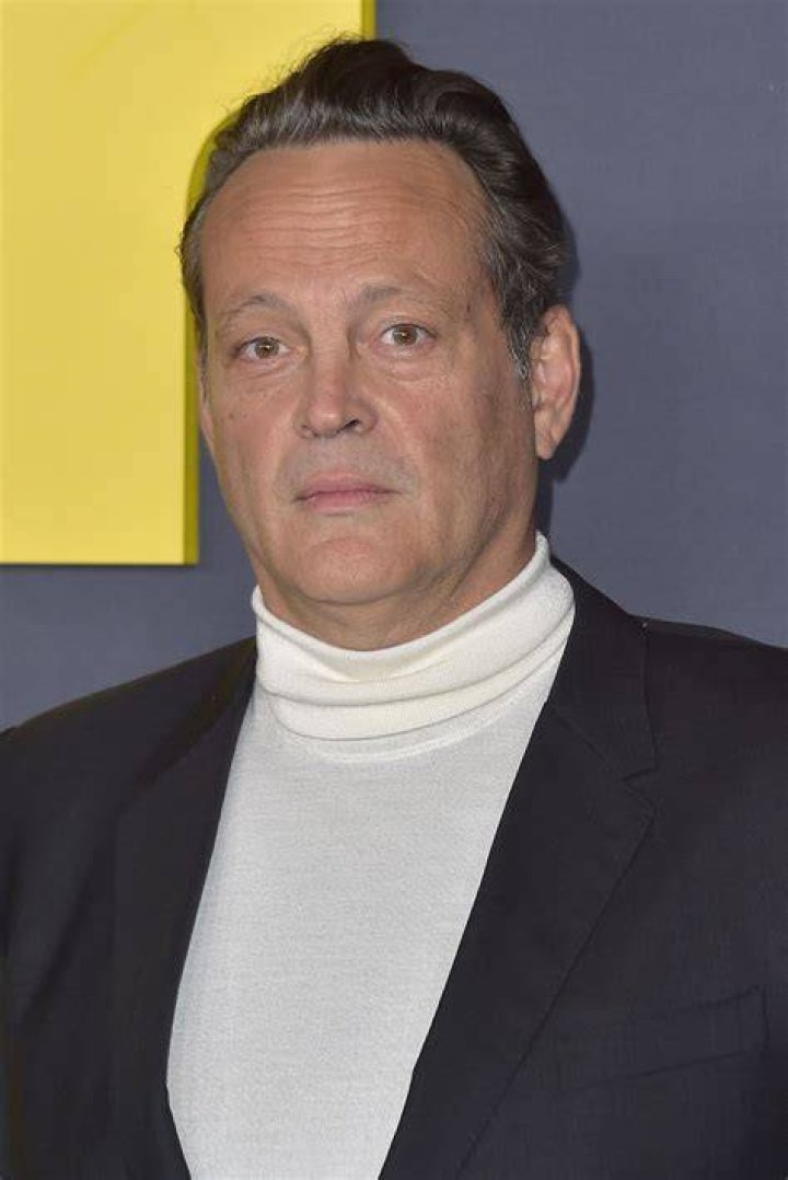 Hollywood actor Vince Vaughn pleads no contest to reckless driving