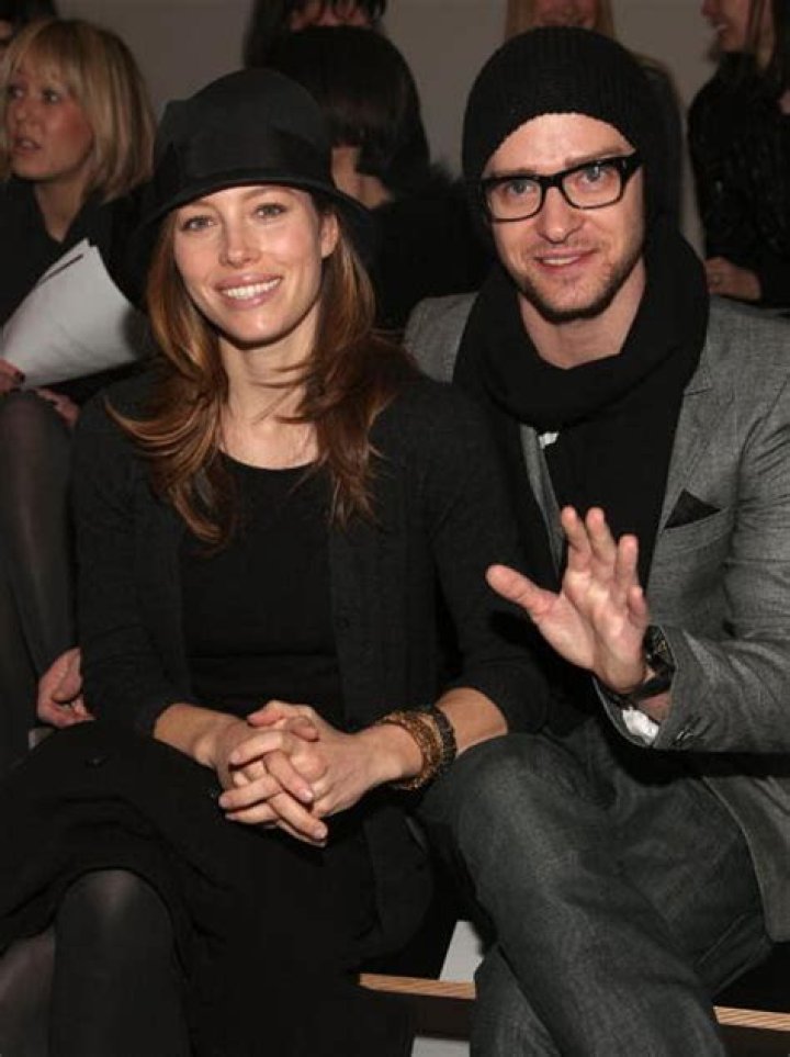 Hollywood Dirt Jessica Biel to Justin Timberlake ‘It’s Cameron Diaz