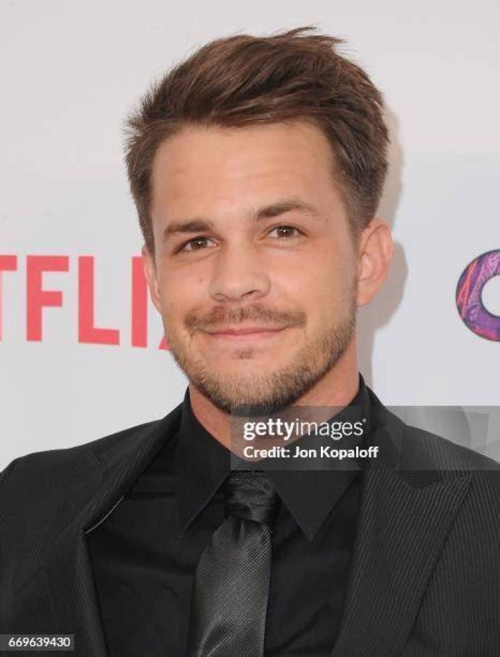 Hollywood Super Stars Johnny Simmons Hot Pictures