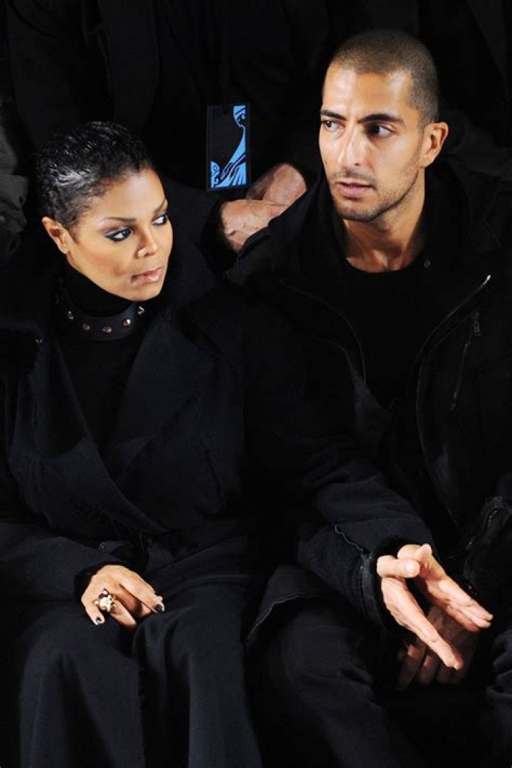 Hollywood Wissam Al Mana 5 Things To Know About Jackson&rsquo;s Ex