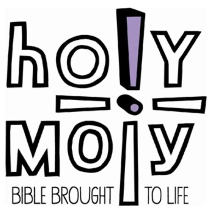 Holy Moly Enrichments Sparkhouse
