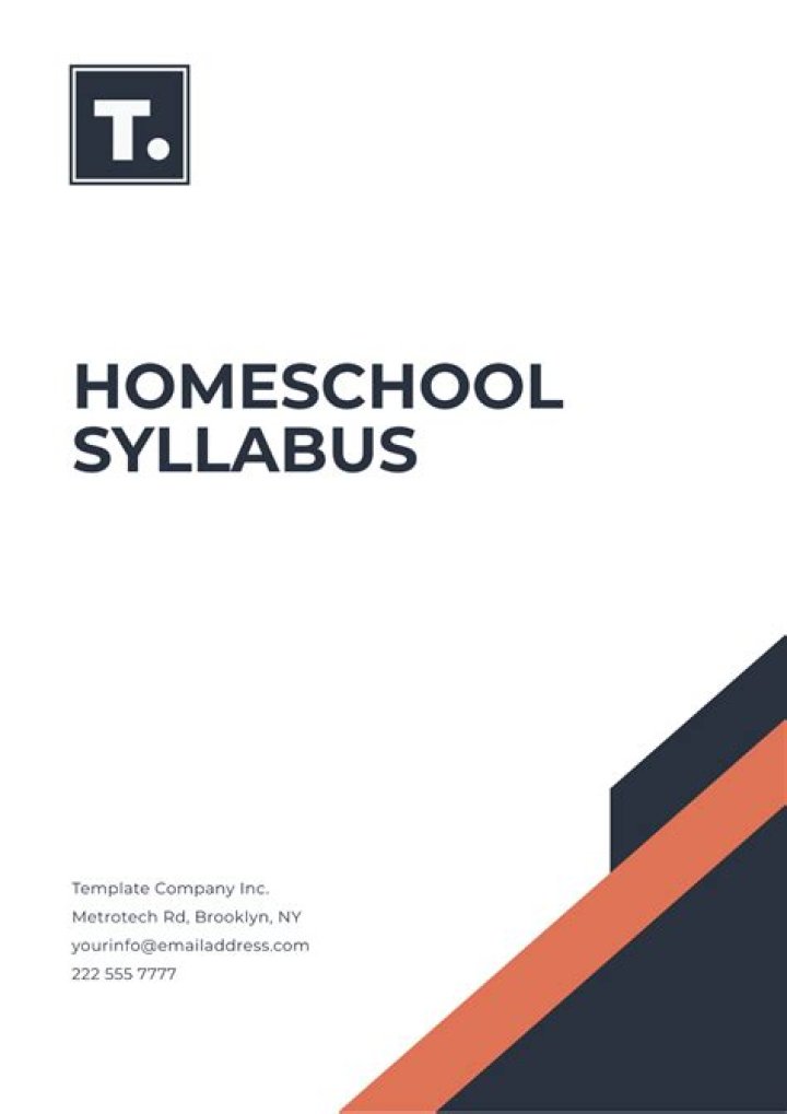 Home Out of Syllabus