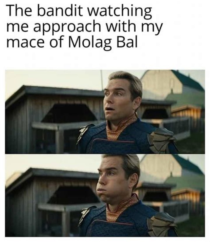 Homelander did nothing wrong Meme by FeralRage ) Memedroid