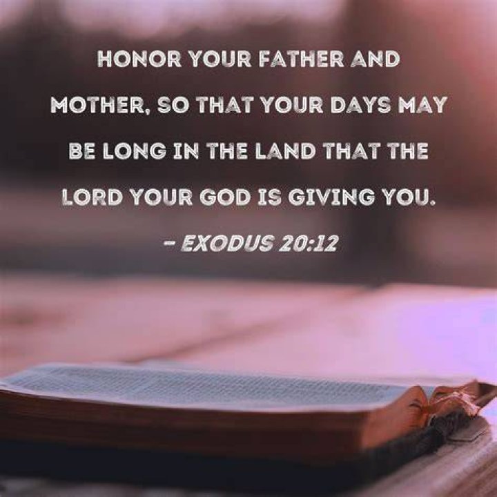 Honor Thy Mother! ifnottodaywhen.blog