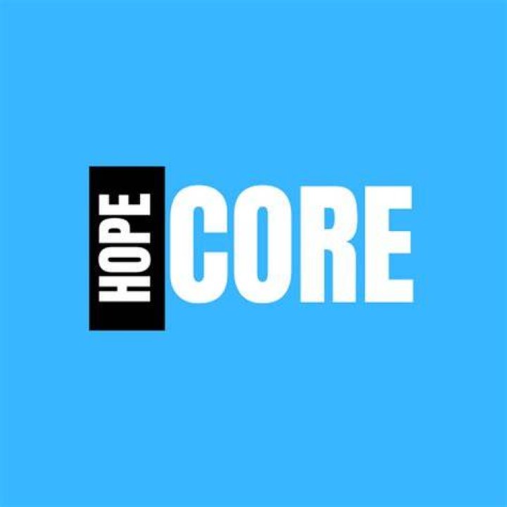 Hope (core) YouTube