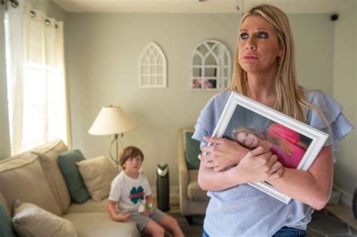 Horrible: How Aubrie Wyatt Took Her Own Life