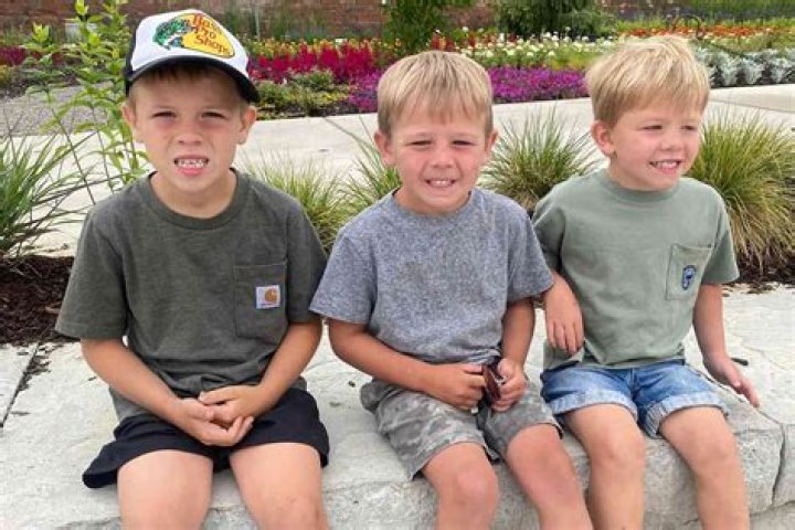 Horrific Incident: Father's Unfathomable Act Of Killing His Three Young Sons