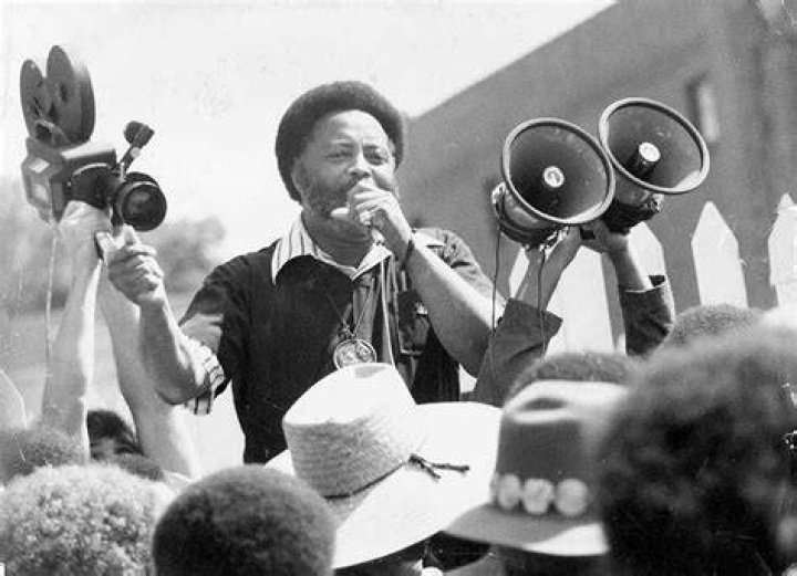 Hosea Williams Wiki