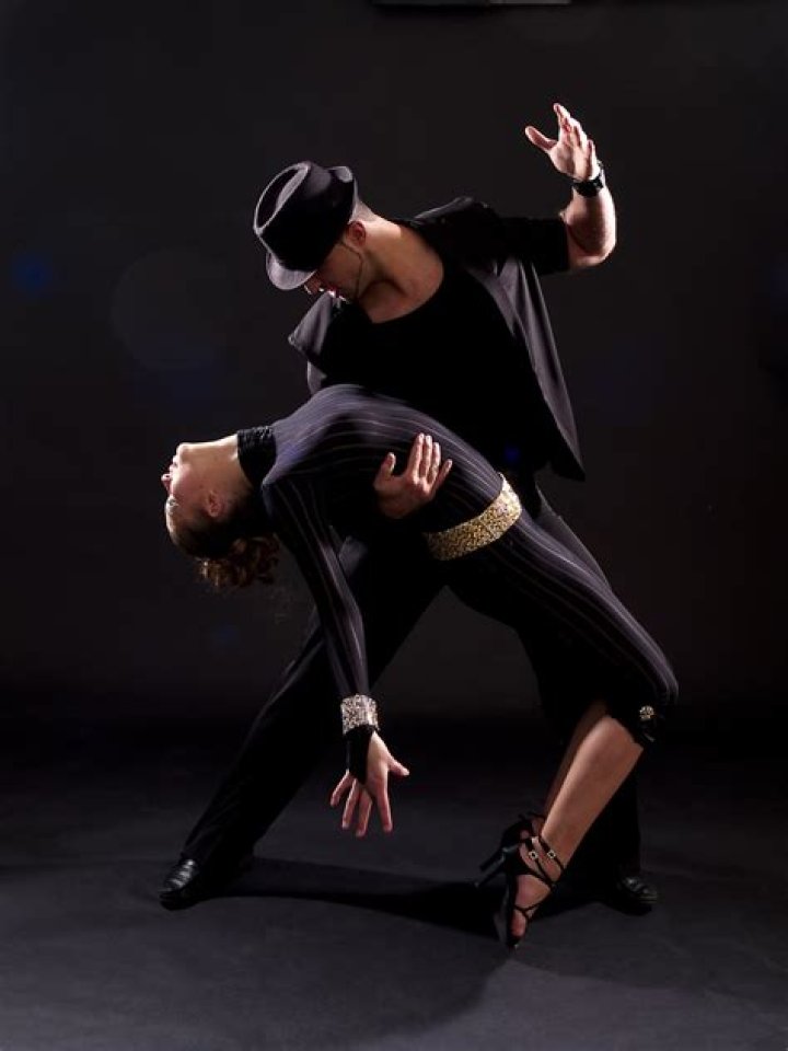 Hot Bachata Nights Independence Day Party Holistic Living Mind and Body