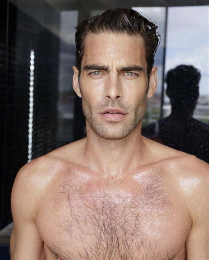 Hot Famous male model in the World Top Hottest male mode Names