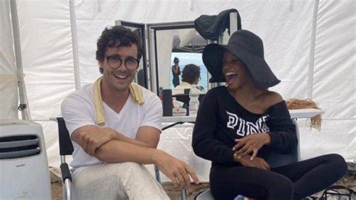 Hot New Couple Alert: Jonah Hauer-King And Halle Bailey Are Officially Dating