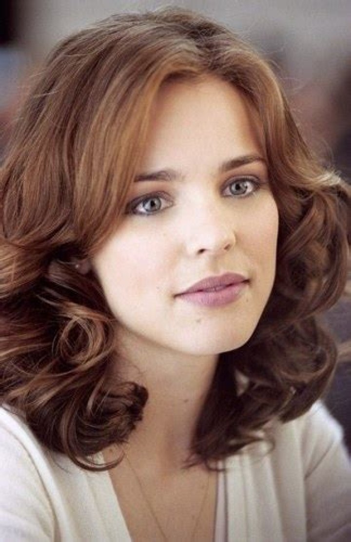 Hot Wallpaper Rachel Mcadams Brown Hair vrogue.co