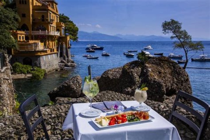 HOTEL PICCOLO PORTOFINO UPDATED 2020 Reviews, Price Comparison and 988