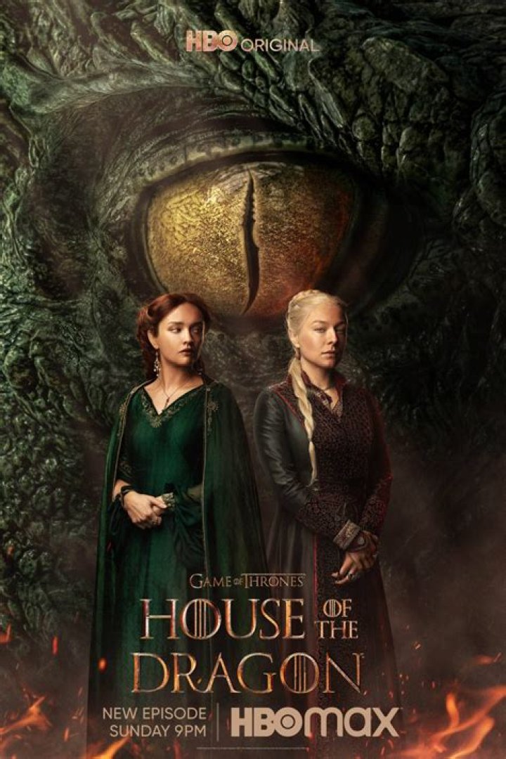 House Of The Dragon The 18 Strongest Dragons In Games Of Thrones Show